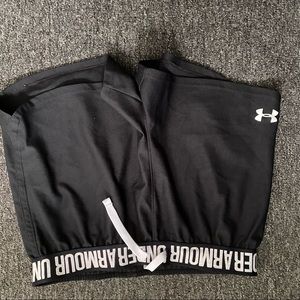 Under Amour shorts
